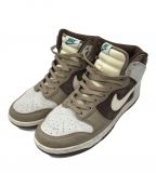 NIKEナイキ）の古着「Dunk High PRM」