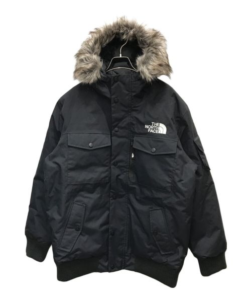 THE NORTH FACE（ザ ノース フェイス）THE NORTH FACE (ザ ノース フェイス) ゴッサムジャケット ブラック サイズ:Lの古着・服飾アイテム