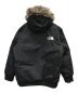 THE NORTH FACE (ザ ノース フェイス) ゴッサムジャケット ブラック サイズ:L：24000円