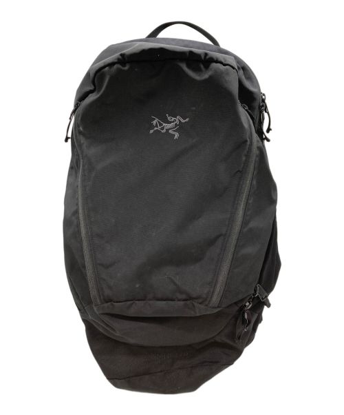 ARC'TERYX（アークテリクス）ARC'TERYX (アークテリクス) MANTIS 26 BACKPACK ブラック サイズ:表記なしの古着・服飾アイテム