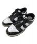 NIKE（ナイキ）の古着「DUNK LOW RETRO」｜ホワイト×ブラック