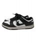 NIKE (ナイキ) DUNK LOW RETRO ホワイト×ブラック サイズ:27.5：5000円