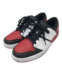 NIKE（ナイキ）の古着「Jordan Nu Retro 1 Low」｜レッド