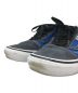 中古・古着 VANS (バンズ) Supreme (シュプリーム) Old Skool ブルー サイズ:28.5：6000円