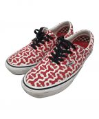 VANS×SUPREMEバンズ×シュプリーム）の古着「SKATE ERA」｜レッド