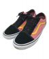 VANS（バンズ）の古着「Old Skool」｜ブラック×ピンク