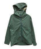 Karrimorカリマー）の古着「arete LT parka」｜グリーン