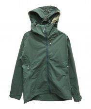 Karrimor (カリマー) arete LT parka グリーン サイズ:L