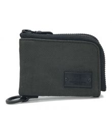 YOHJI YAMAMOTO（ヨウジヤマモト）の古着「vintage nylon twill wallet」