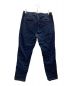 GRAMICCI (グラミチ) STRETCH DENIM NN-PANT TIGHT CROPPED インディゴ サイズ:XL：5000円