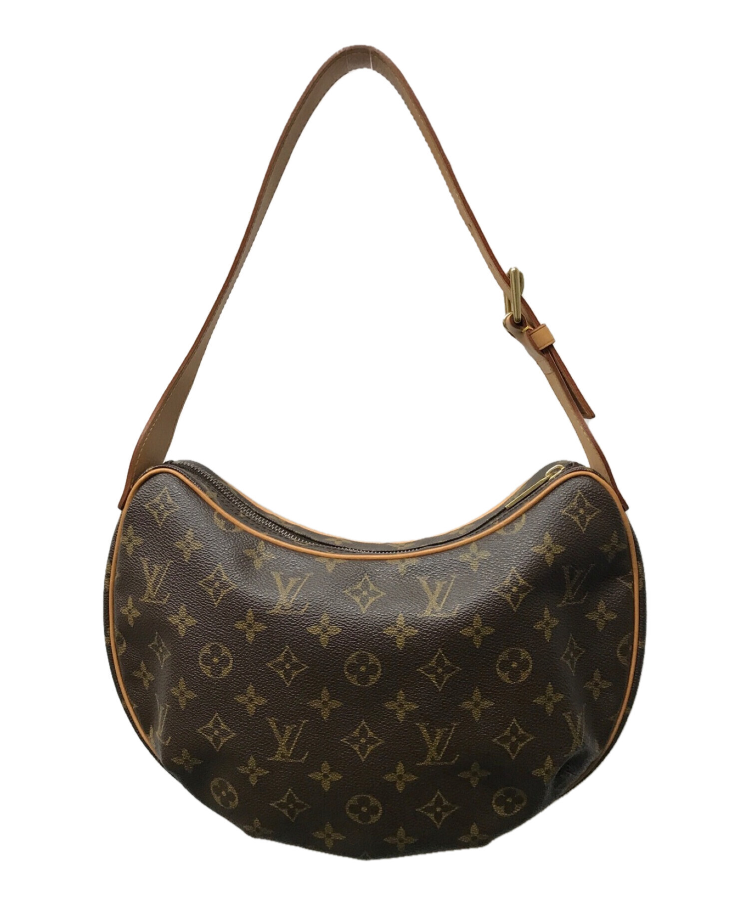 中古・古着通販】LOUIS VUITTON (ルイ ヴィトン) クロワッサンMM