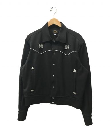 Cowboy Jacket XL ブラック 黒 black フリマアプリ ラクマ | NEEDLES