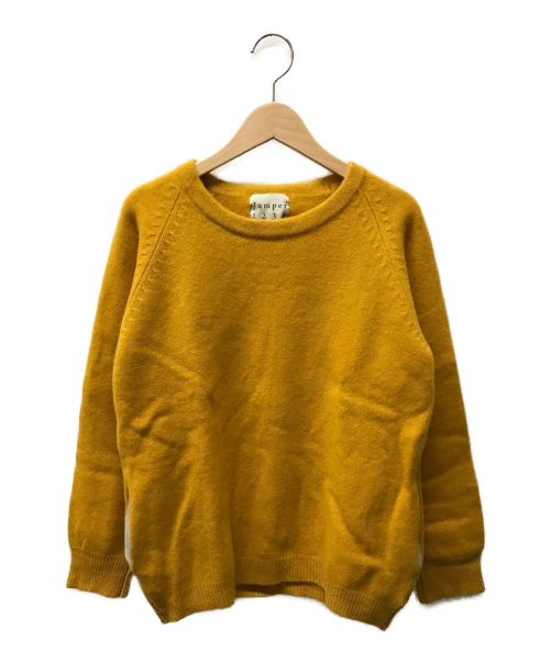 オンライン直販店 Jumper1234カシミヤセーター www.esn-spain.org