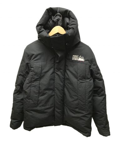 【中古・古着通販】FIRST DOWN×FREAK'S STORE (ファースト