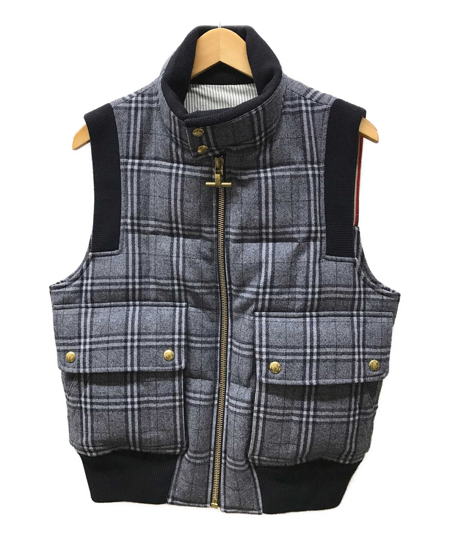 MONCLER - MONCLER GAMME BLEU モンクレール ガムブルー ニット