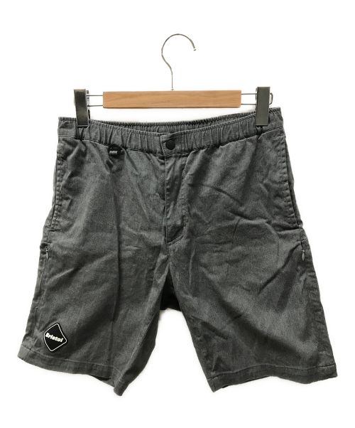 安価 F.C.R.B VENTILATION SHORTS インディゴ Mサイズ agapeeurope.org