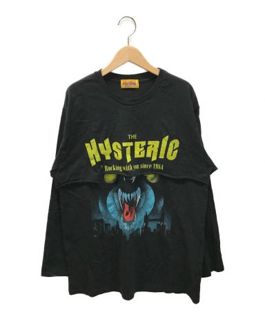 【中古・古着通販】Hysteric Glamour (ヒステリックグラマー) 22SS