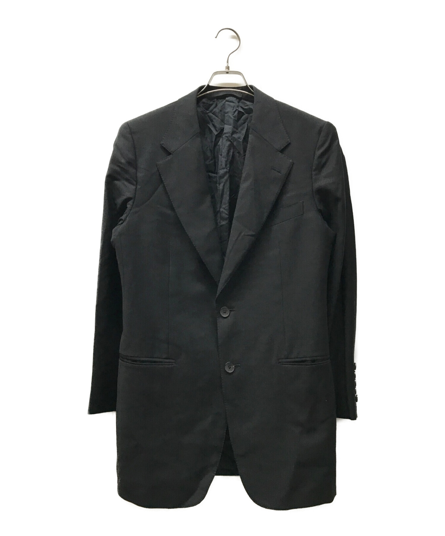 18800円オンライン体験ツアー 新作 GUCCI テーラードジャケット スーツ