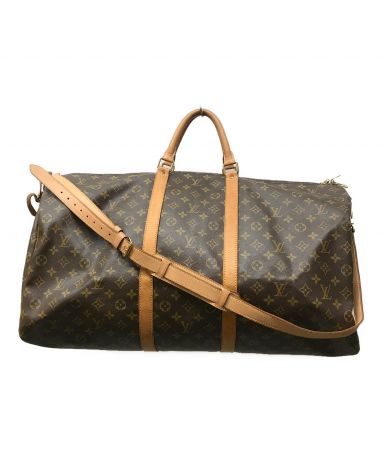 中古・古着通販】LOUIS VUITTON (ルイ ヴィトン) モノグラム キーポル