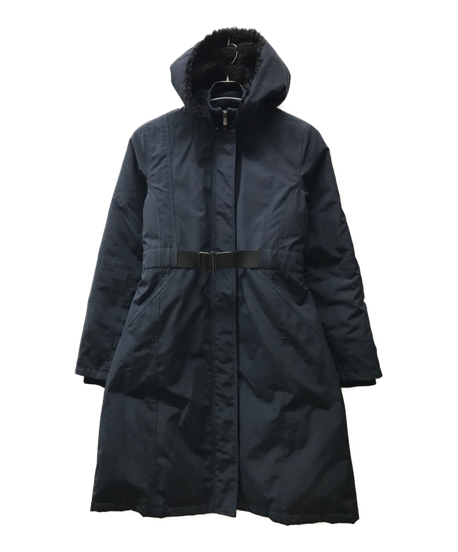 美品❤️ theory eminent puffer belted coat 現行 - www.minik.hr