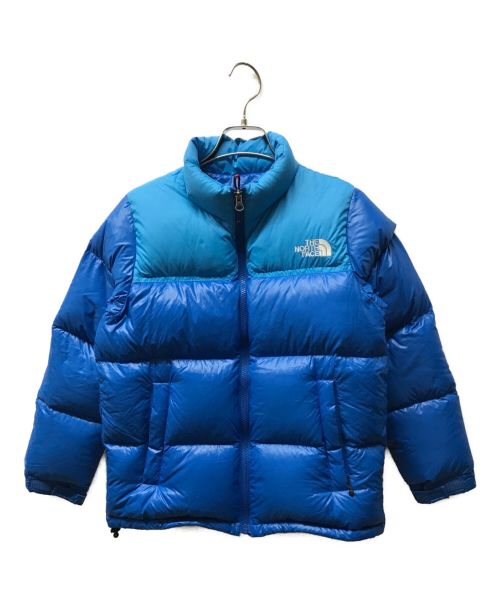 中古・古着通販】THE NORTH FACE (ザ ノース フェイス) NUPTSE LIGHT