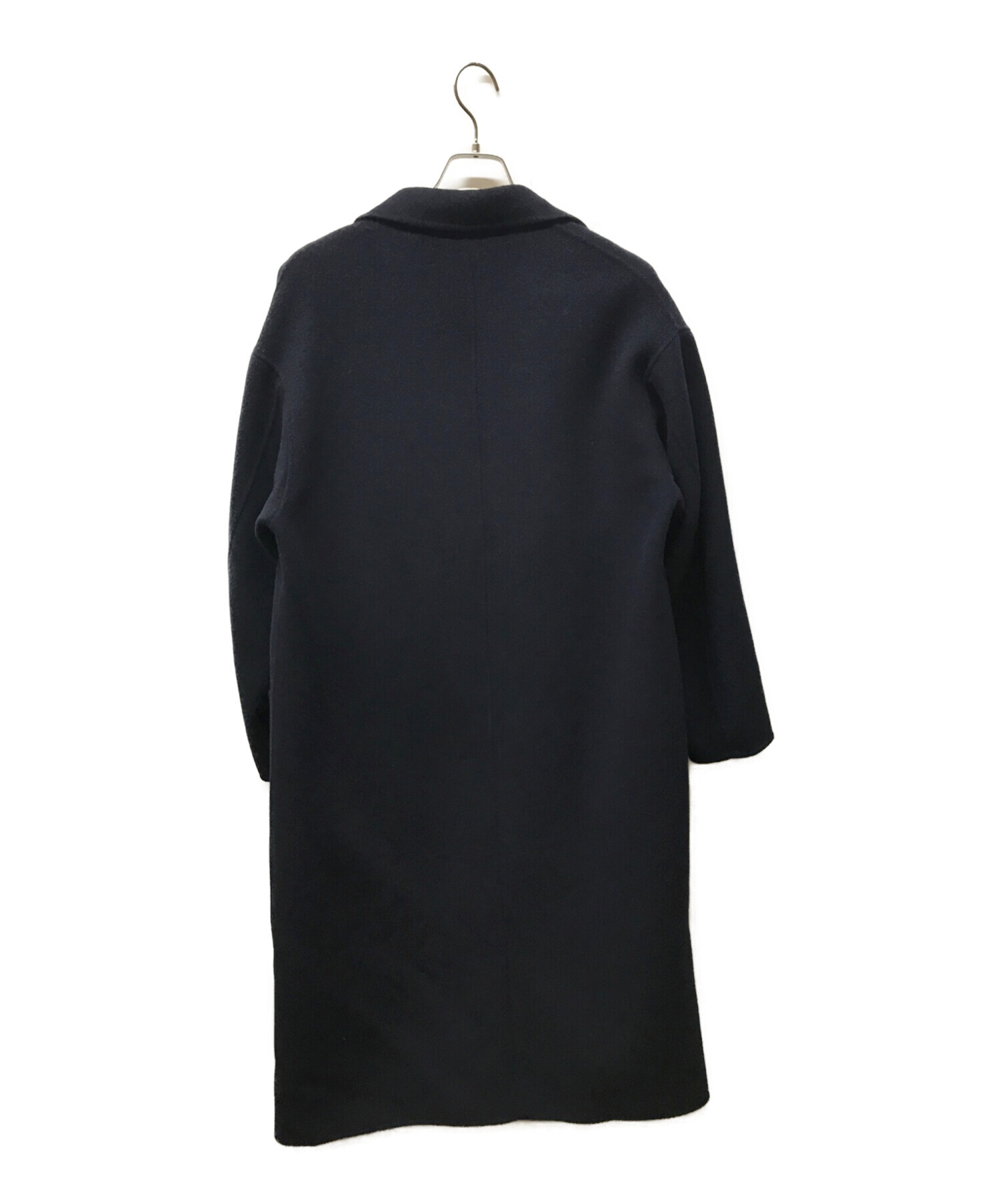 【中古・古着通販】VICTIM (ヴィクティム) LONG COAT / ロング