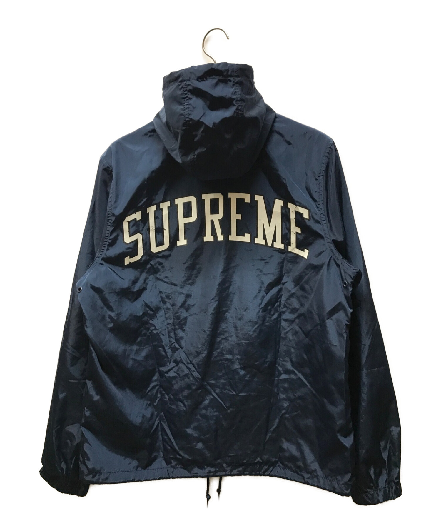 supreme champion ナイロンパーカー シュプリーム チャンピオン