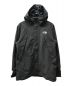 THE NORTH FACE（ザ ノース フェイス）の古着「NOVELTY SCOOP JACKET」｜グレー