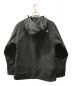 THE NORTH FACE (ザ ノース フェイス) NOVELTY SCOOP JACKET グレー サイズ:L：6000円