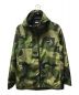 F.C.Real Bristol（エフシーレアルブリストル）の古着「CAMOUFLAGE PRACTICE JACKET F.C.R.B. FCRB-202026」｜オリーブ