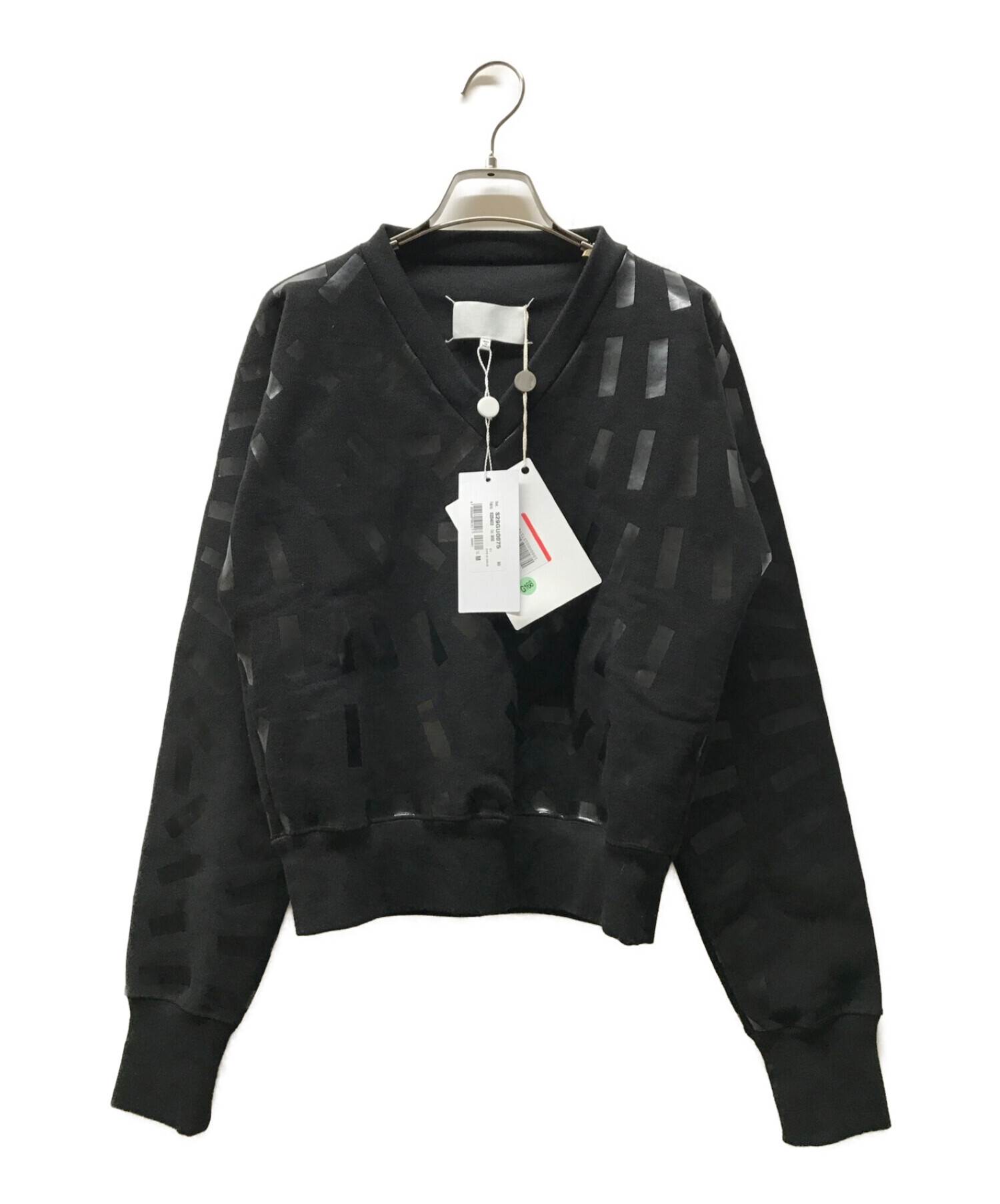 Maison Margiela メゾンマルジェラ 21SS スウェット 新品 dgden.cg