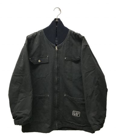 【中古・古着通販】OLD GAP (オールドギャップ) 90s カバーオール