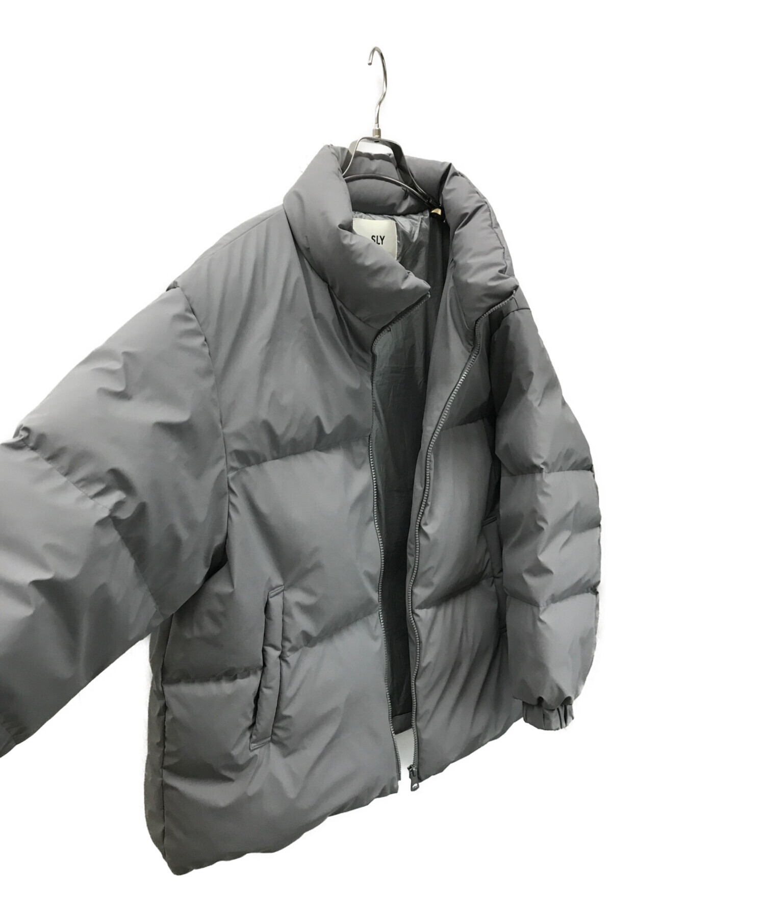 FINE TOUCH LOFTECH PUFFER ジャケット - deutschakademie.sk