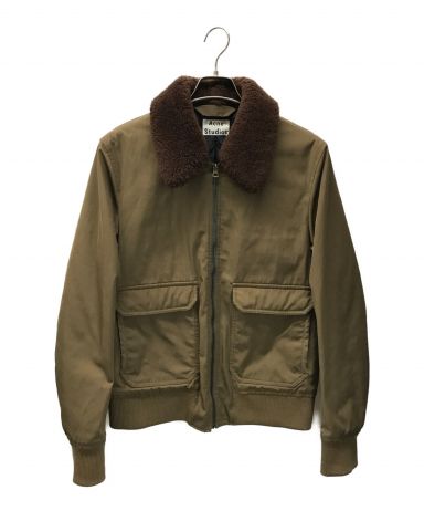 【中古・古着通販】ACNE STUDIOS (アクネストゥディオズ) ABEL