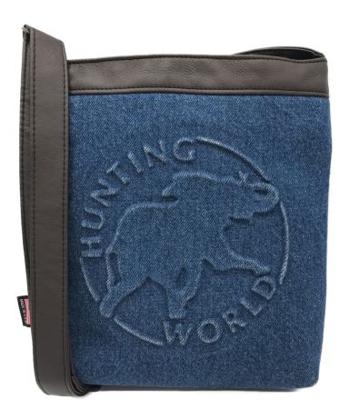 【中古・古着通販】HUNTING WORLD (ハンティングワールド