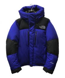 THE NORTH FACE（ザ ノース フェイス）の古着「バルトロライトジャケット」｜ラピスブルー