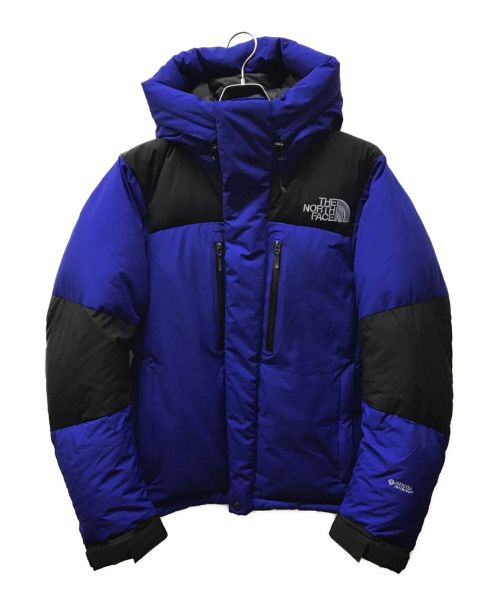 THE NORTH FACE（ザ ノース フェイス）THE NORTH FACE (ザ ノース フェイス) バルトロライトジャケット ラピスブルー サイズ:Mの古着・服飾アイテム