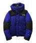 THE NORTH FACE（ザ ノース フェイス）の古着「バルトロライトジャケット」｜ラピスブルー