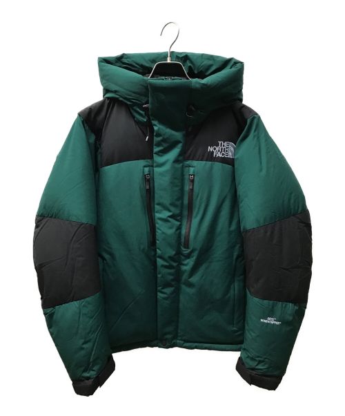 中古・古着通販】THE NORTH FACE (ザ ノース フェイス) バルトロライト