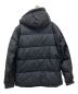 URBAN RESEARCH (アーバンリサーチ) NANGA (ナンガ) PENDLETON (ペンドルトン) ダウンジャケット/DR52-17N003 ブラック サイズ:L：9800円