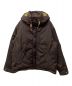 THE NORTHFACE PURPLELABEL（ザ・ノースフェイス パープルレーベル）の古着「65/35 SRT DOWN JACKET/ダウンジャケット ND2174N」｜ブラウン