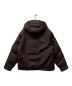 THE NORTHFACE PURPLELABEL (ザ・ノースフェイス パープルレーベル) 65/35 SRT DOWN JACKET/ダウンジャケット ND2174N ブラウン サイズ:XL：24800円