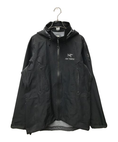 ARC'TERYX（アークテリクス）ARC'TERYX (アークテリクス) Theta AR Jacket/ベータ AR ジャケット/12704-66477 ブラック サイズ:SIZE Sの古着・服飾アイテム