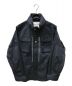 WHITE MOUNTAINEERING（ホワイトマウンテ二アニング）の古着「TECH WEATHER FIELD JACKET(テックウェザーフィールドジャケット)/WM2273201」｜ネイビー