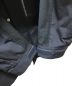 中古・古着 WHITE MOUNTAINEERING (ホワイトマウンテ二アニング) TECH WEATHER FIELD JACKET(テックウェザーフィールドジャケット)/WM2273201 ネイビー サイズ:1：17000円