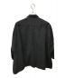 SASQUATCHfabrix. (サスクワッチファブリックス) SUPER BIG H/S SHIRTS ブラック サイズ:MEDIUM：6000円