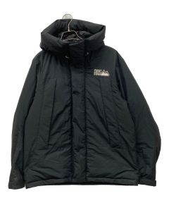 中古・古着通販】FIRST DOWN (ファーストダウン) WRAP DOWN PARKA