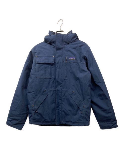 Patagonia（パタゴニア）Patagonia (パタゴニア) Wanaka Down Jacket ワナカ ダウン ジャケット 28472 ネイビー サイズ:Sの古着・服飾アイテム