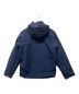 Patagonia (パタゴニア) Wanaka Down Jacket ワナカ ダウン ジャケット 28472 ネイビー サイズ:S：11800円