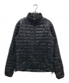 THE NORTH FACEザ ノース フェイス）の古着「REDPOINT LIGHT JACKET(レッドポイントライトジャケット)NY17105」｜ブラック